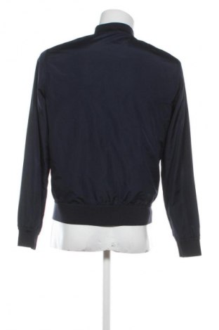 Geacă de bărbati Originals By Jack & Jones, Mărime S, Culoare Albastru, Preț 269,62 Lei