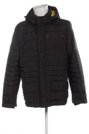 Pánska bunda  Otto Kern, Veľkosť XL, Farba Čierna, Cena  142,95 €