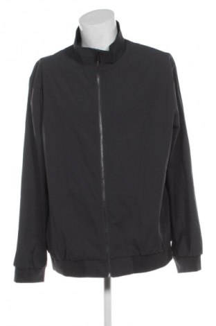 Geacă de bărbati Outdoor, Mărime 3XL, Culoare Gri, Preț 118,99 Lei