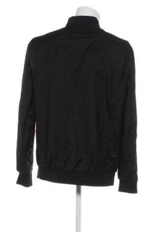 Herrenjacke Outdoor, Größe XXL, Farbe Schwarz, Preis 13,99 €