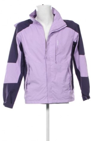 Herrenjacke Outdoor, Größe L, Farbe Mehrfarbig, Preis 19,99 €