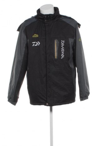 Ανδρικό μπουφάν Outdoor, Μέγεθος 4XL, Χρώμα Πολύχρωμο, Τιμή 44,99 €