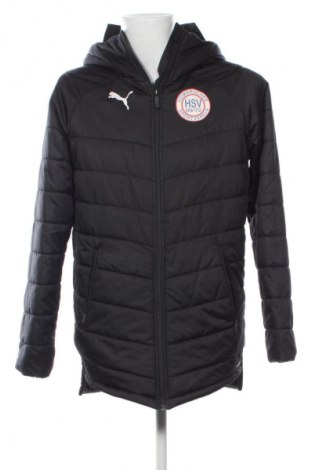 Ανδρικό μπουφάν PUMA, Μέγεθος XL, Χρώμα Μαύρο, Τιμή 68,99 €