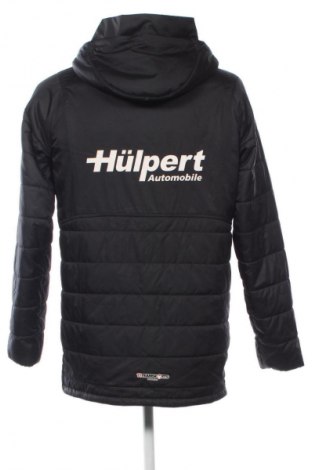 Ανδρικό μπουφάν PUMA, Μέγεθος XL, Χρώμα Μαύρο, Τιμή 68,99 €