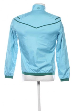 Geacă de bărbati PUMA, Mărime S, Culoare Albastru, Preț 183,99 Lei