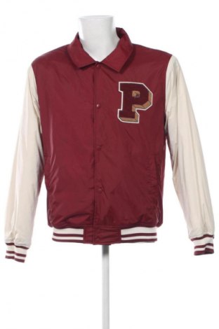 Pánska bunda  Pepe Jeans, Veľkosť XL, Farba Viacfarebná, Cena  109,95 €