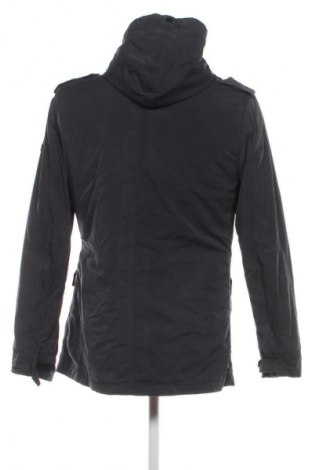 Pánska bunda  Pepe Jeans, Veľkosť S, Farba Sivá, Cena  53,95 €