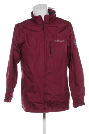 Geacă de bărbati Performance, Mărime M, Culoare Roșu, Preț 84,99 Lei