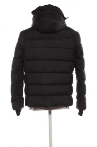 Férfi dzseki Pier One, Méret S, Szín Fekete, Ár 22 229 Ft