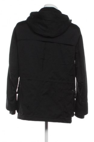 Herrenjacke Piero Guidi, Größe L, Farbe Schwarz, Preis € 117,35