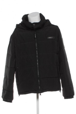 Herrenjacke Plein Sport, Größe XL, Farbe Schwarz, Preis 269,99 €