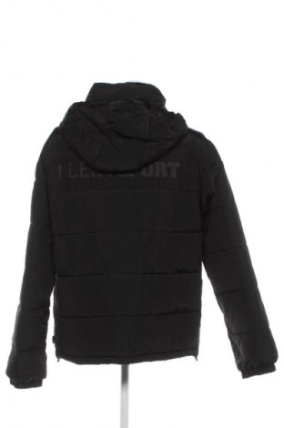 Herrenjacke Plein Sport, Größe XL, Farbe Schwarz, Preis 269,99 €
