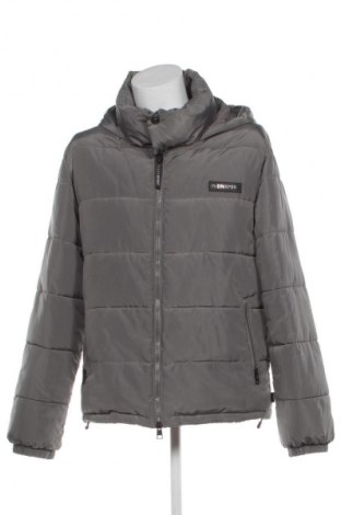 Herrenjacke Plein Sport, Größe XL, Farbe Grün, Preis € 144,99