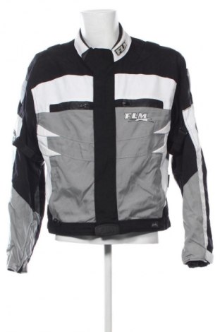 Herrenjacke Polo, Größe XL, Farbe Mehrfarbig, Preis 89,65 €