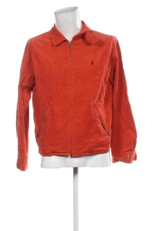 Мъжко яке Polo Ralph Lauren, Размер M, Цвят Оранжев, Цена 204,99 лв.