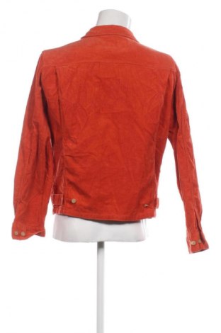 Мъжко яке Polo Ralph Lauren, Размер M, Цвят Оранжев, Цена 204,99 лв.