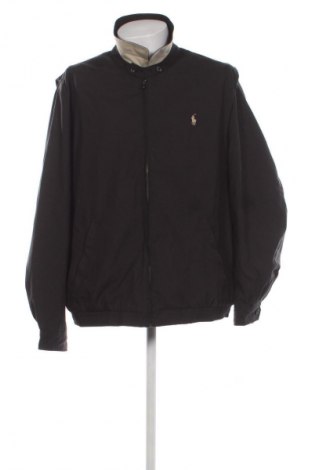 Herrenjacke Polo Ralph Lauren, Größe XXL, Farbe Schwarz, Preis 239,99 €