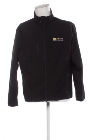 Męska kurtka Port Authority, Rozmiar XL, Kolor Czarny, Cena 54,99 zł