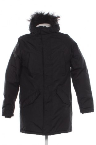 Geacă de bărbati Primark, Mărime S, Culoare Negru, Preț 130,99 Lei