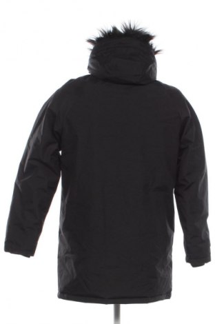 Geacă de bărbati Primark, Mărime S, Culoare Negru, Preț 130,99 Lei