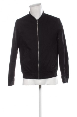 Herrenjacke Primark, Größe M, Farbe Schwarz, Preis 18,99 €