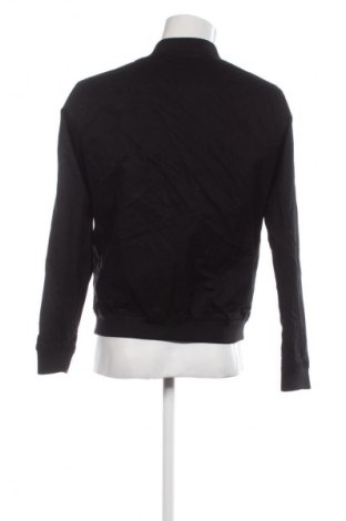 Herrenjacke Primark, Größe M, Farbe Schwarz, Preis 18,99 €