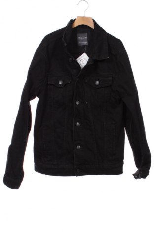 Herrenjacke Primark, Größe XS, Farbe Schwarz, Preis 17,99 €