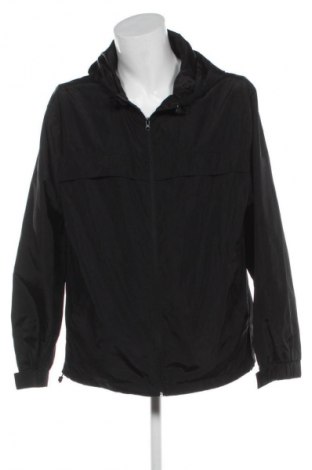 Herrenjacke Primark, Größe XL, Farbe Schwarz, Preis 11,99 €