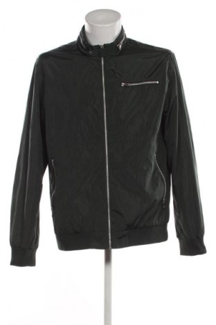 Geacă de bărbati Primark, Mărime XL, Culoare Verde, Preț 65,99 Lei