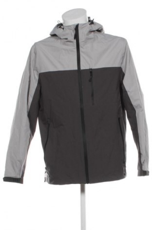 Geacă de bărbati Primark, Mărime M, Culoare Gri, Preț 77,99 Lei