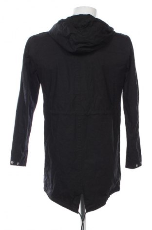 Herrenjacke Pull&Bear, Größe S, Farbe Schwarz, Preis € 14,99