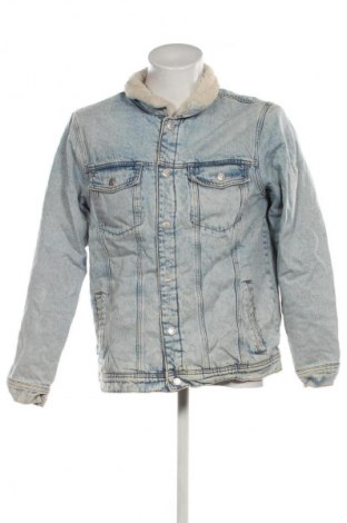 Herrenjacke Pull&Bear, Größe XL, Farbe Blau, Preis € 19,99