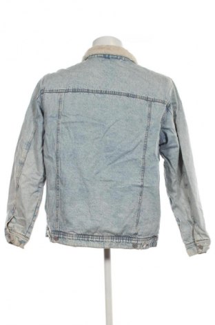 Herrenjacke Pull&Bear, Größe XL, Farbe Blau, Preis € 19,99