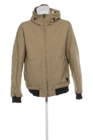 Pánská bunda  Pull&Bear, Velikost XL, Barva Béžová, Cena  869,00 Kč