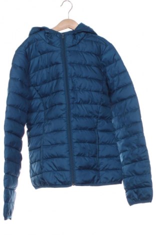 Geacă de bărbati Q/S by S.Oliver, Mărime XS, Culoare Albastru, Preț 131,99 Lei