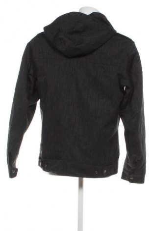 Herrenjacke Quechua, Größe L, Farbe Grau, Preis € 8,99