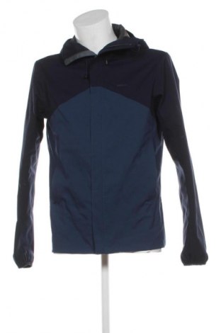 Geacă de bărbati Quechua, Mărime M, Culoare Albastru, Preț 95,99 Lei