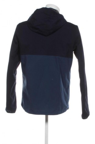 Geacă de bărbati Quechua, Mărime M, Culoare Albastru, Preț 95,99 Lei