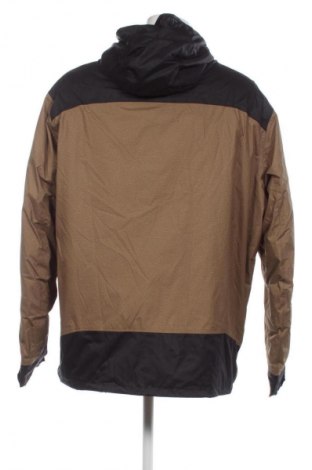 Herrenjacke Quechua, Größe XXL, Farbe Beige, Preis 25,99 €