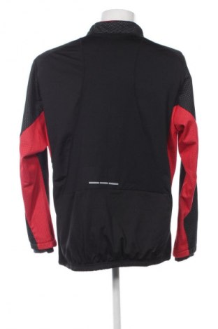 Мъжко яке Queshark, Размер 3XL, Цвят Многоцветен, Цена 23,99 лв.