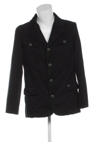 Herrenjacke Quiksilver, Größe M, Farbe Schwarz, Preis 26,99 €