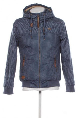 Pánska bunda  Ragwear, Veľkosť L, Farba Viacfarebná, Cena  49,95 €