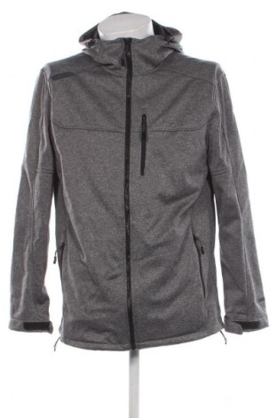 Geacă de bărbati Raintex, Mărime L, Culoare Gri, Preț 134,99 Lei