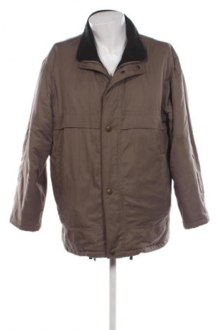 Herrenjacke Rappson, Größe L, Farbe Grün, Preis 31,99 €