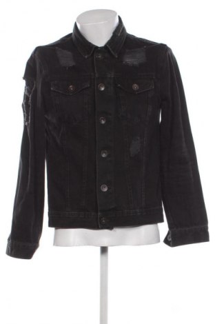 Geacă de bărbati Redefined Rebel, Mărime M, Culoare Negru, Preț 322,99 Lei