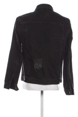 Geacă de bărbati Redefined Rebel, Mărime M, Culoare Negru, Preț 322,99 Lei