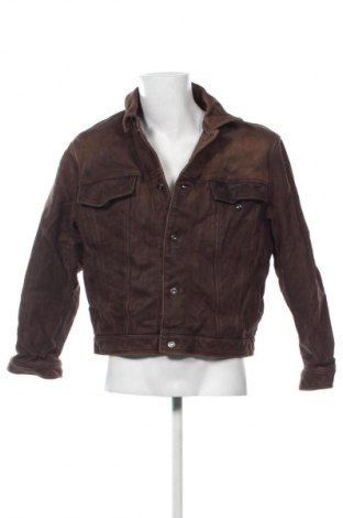 Herrenjacke Redskins, Größe XL, Farbe Braun, Preis € 48,99