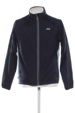 Męska kurtka Reebok, Rozmiar XL, Kolor Niebieski, Cena 143,99 zł