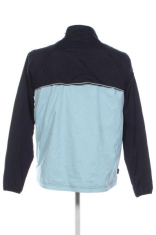 Męska kurtka Reebok, Rozmiar XL, Kolor Niebieski, Cena 143,99 zł