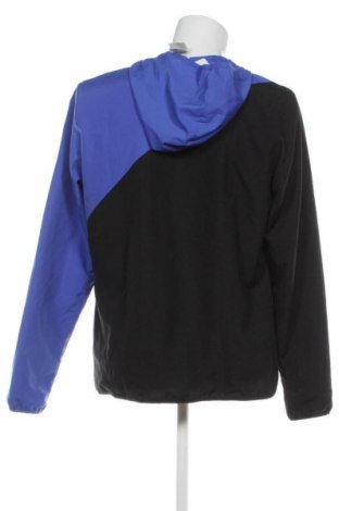 Herrenjacke Reebok, Größe L, Farbe Mehrfarbig, Preis 37,99 €